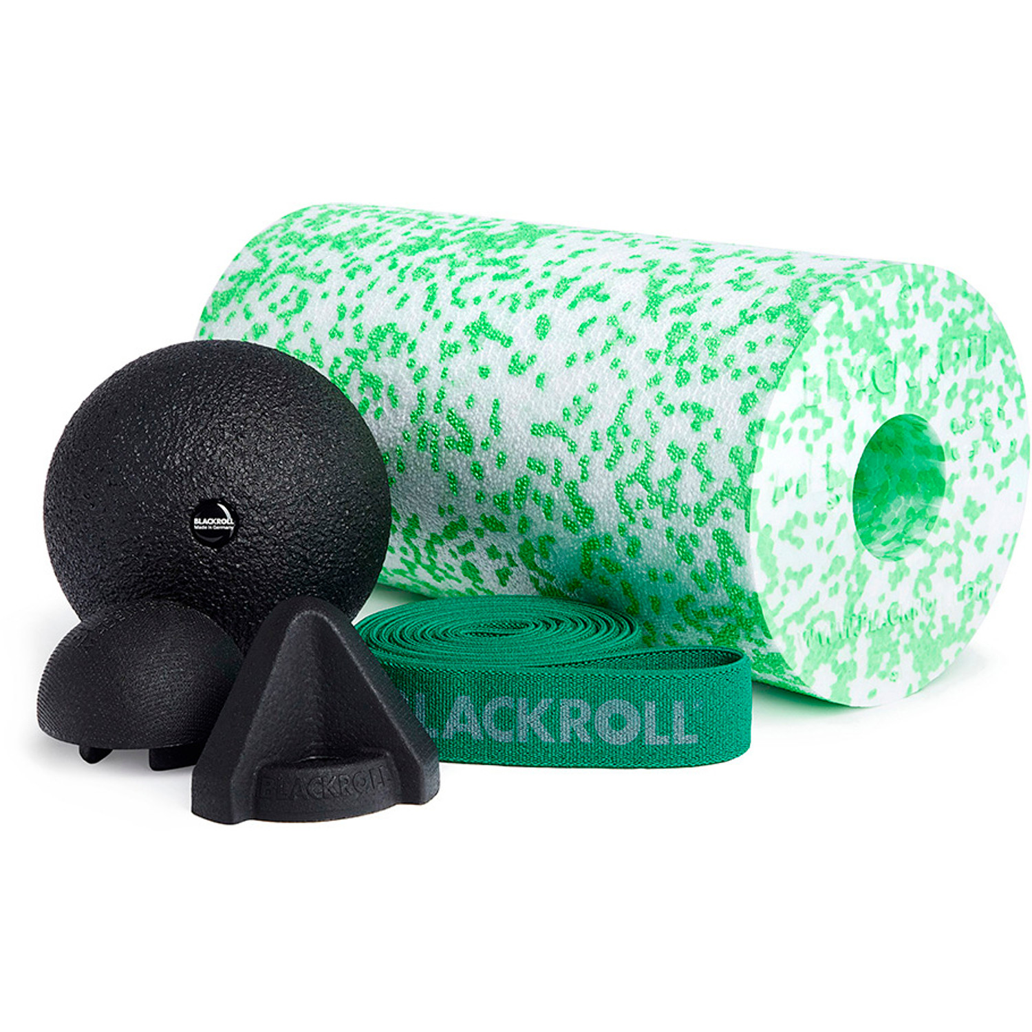 BLACKROLL BACK Box