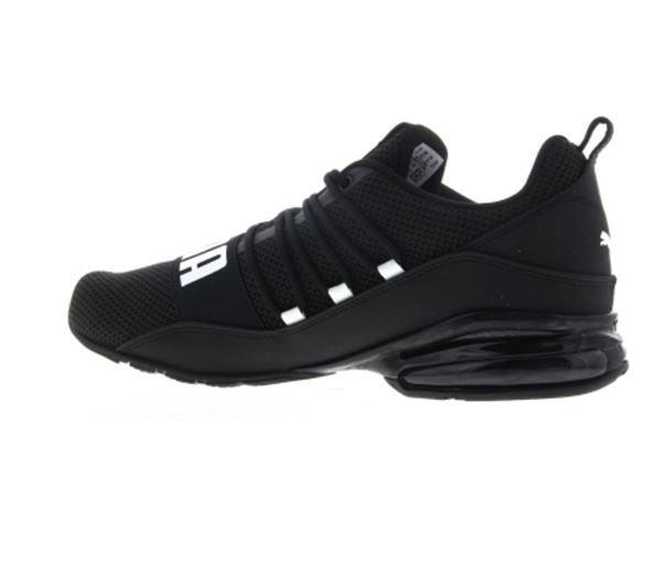 Puma Cell Regulate Trainers Mens
