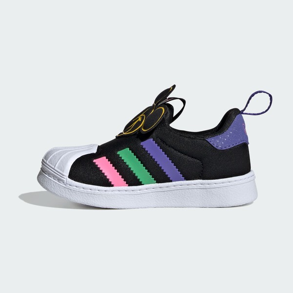 ADIDAS ORIGINALS CHAUSSURE ENFANTS ADIDAS ORIGINALS X DISNEY MICKEY SUPERSTAR 360