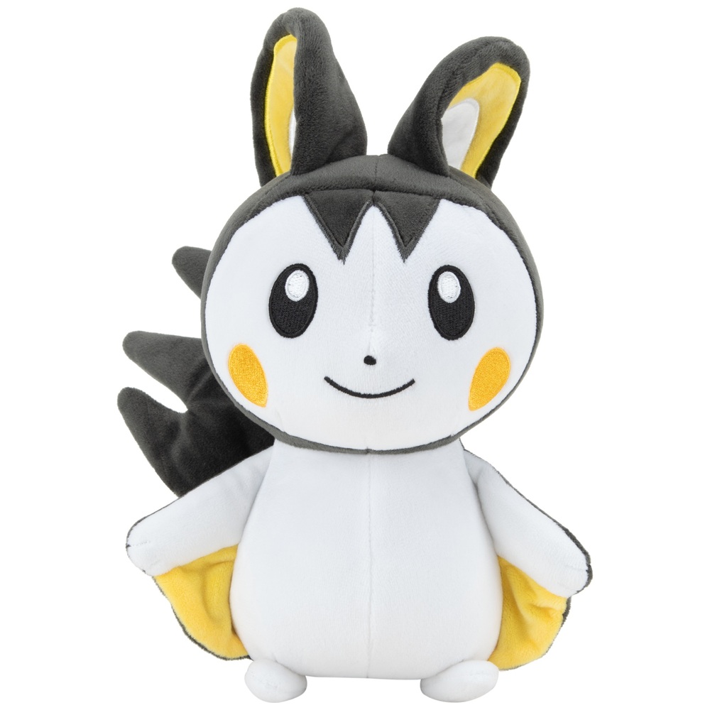 Pokémon 20cm Emolga Plüschtier
