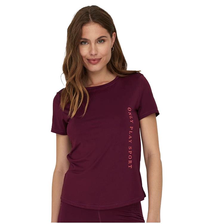 Only Play Women Onpsweet Trainingsshirt