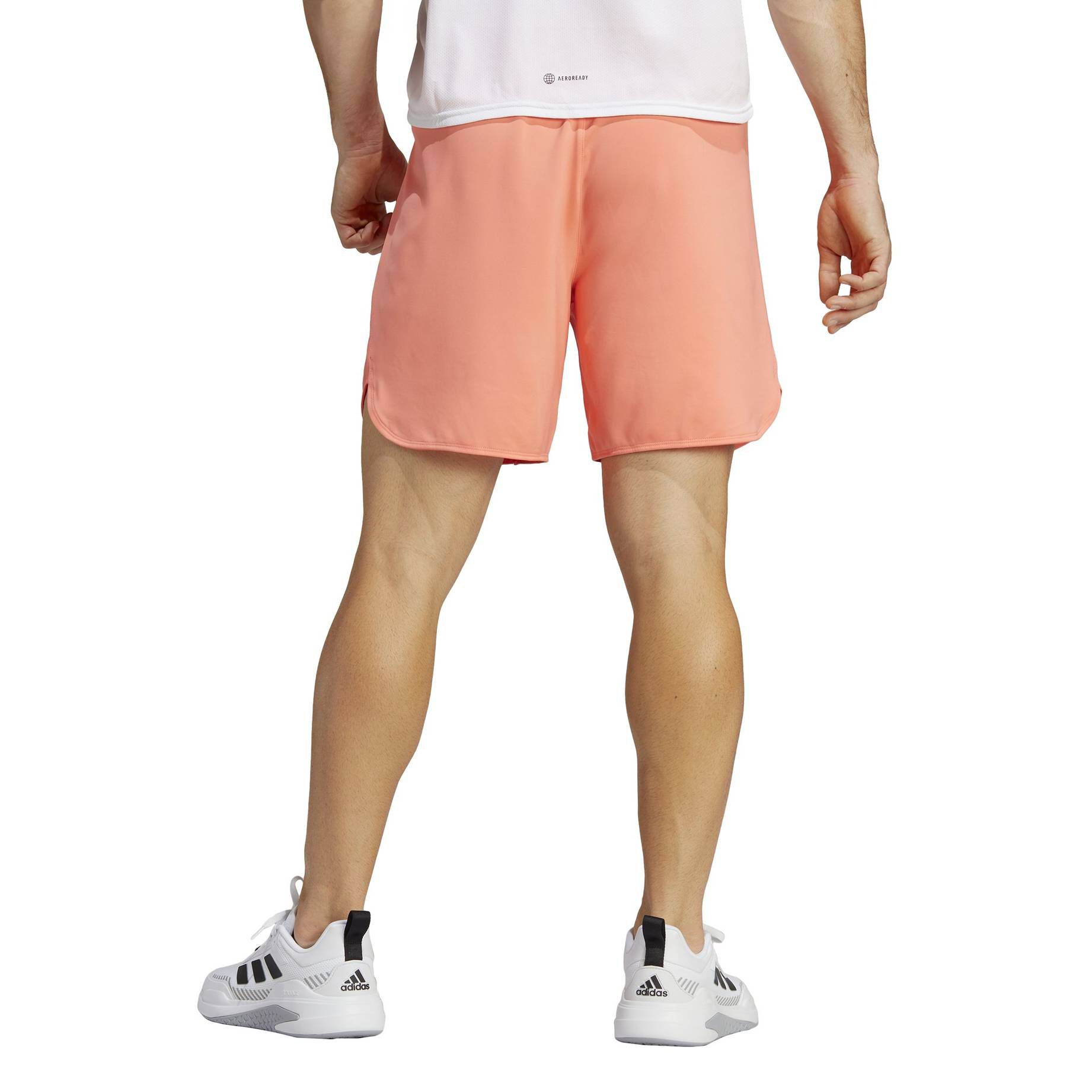 adidas Performance| Herren Trainingsshorts D4T