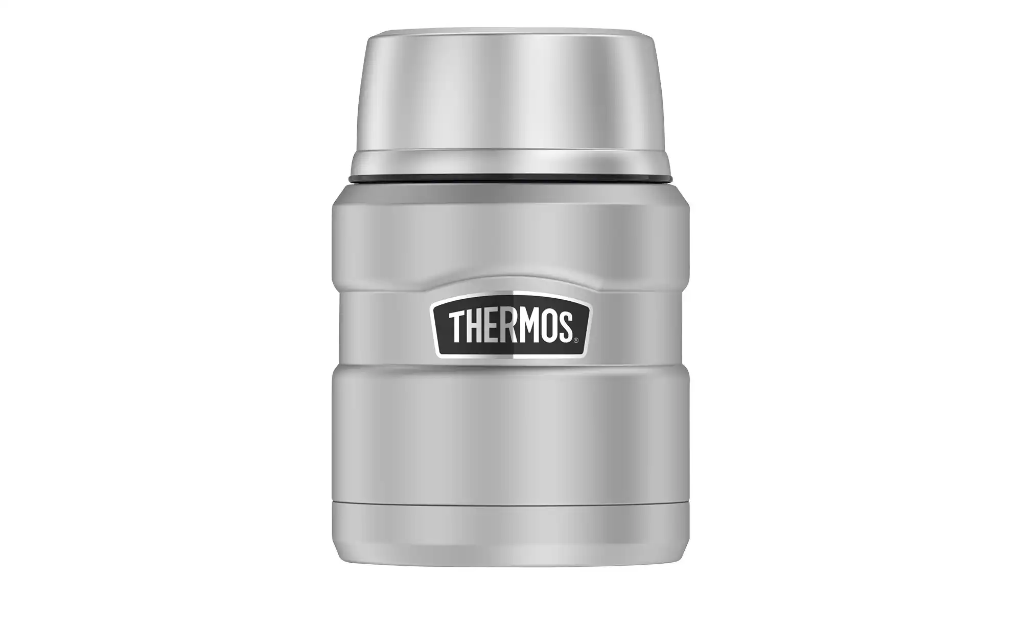 THERMOS Lunchpot STAINLESS KING