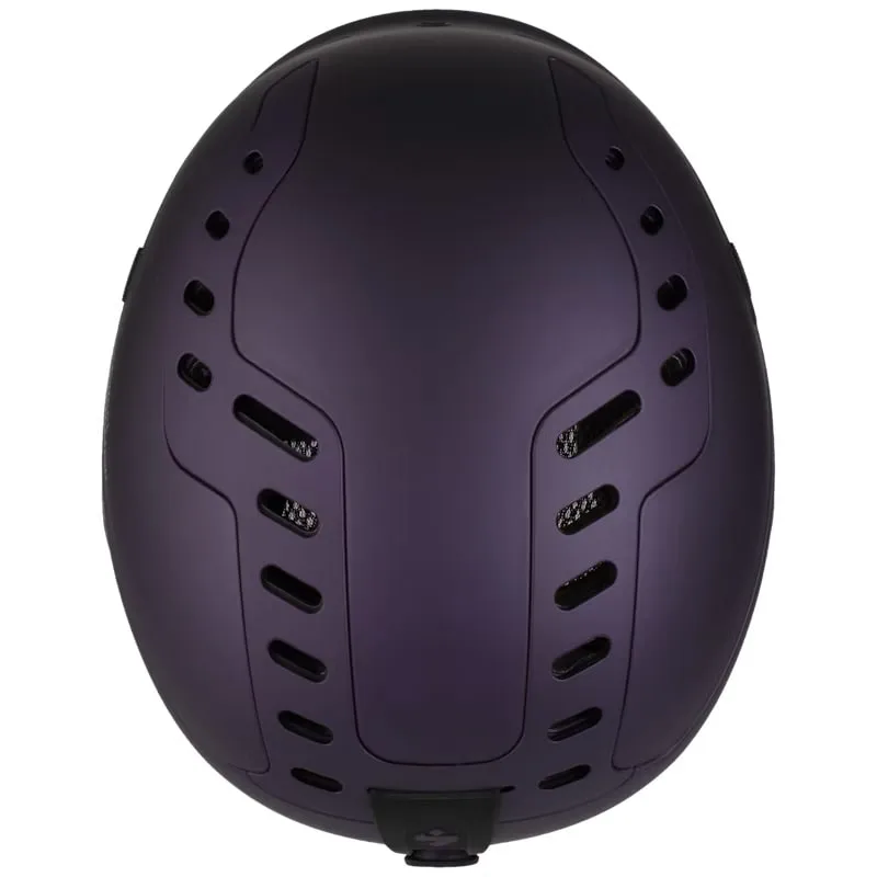 Sweet Protection Switcher Mips Helmet Deep Purple Metallic