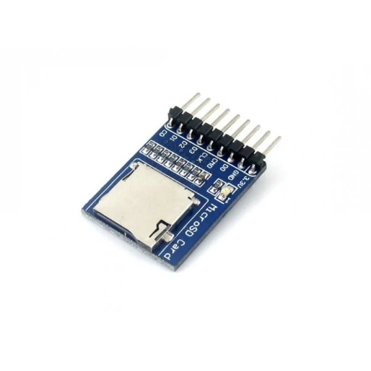 Wewoo Module de carte de stockage Micro SD TF