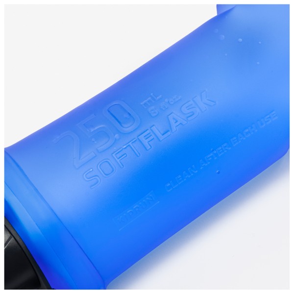 KIPRUN - Flexible Flask - Gourde
