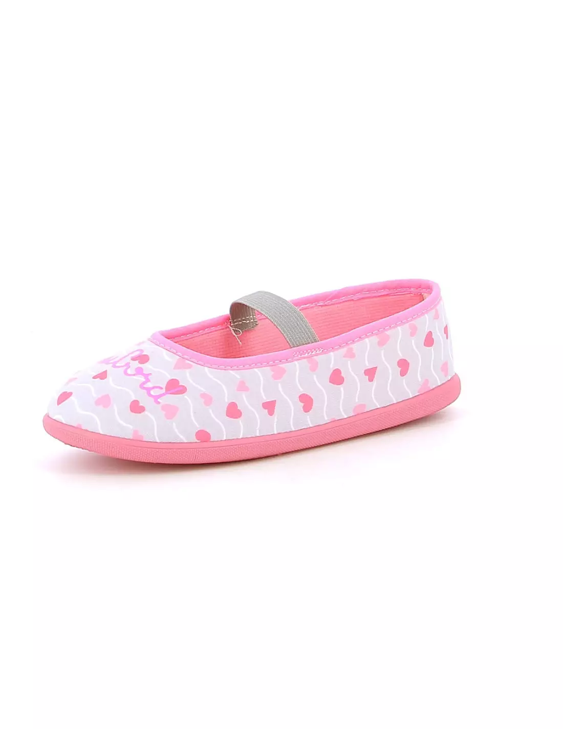TOOTI BOCOPINE SICILE 0029 - Pantoufles & chaussons Rose