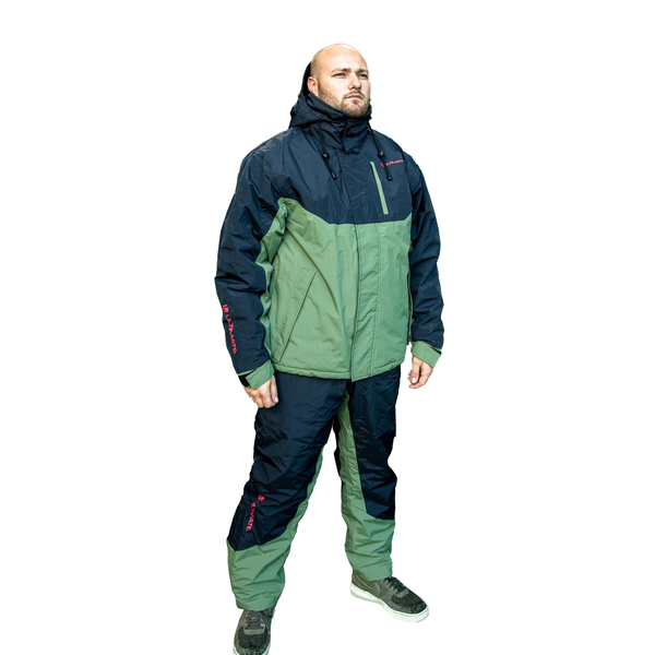 Combinaison Thermo Ultimate Explora