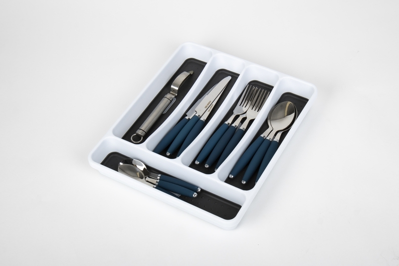 Besteckkasten M