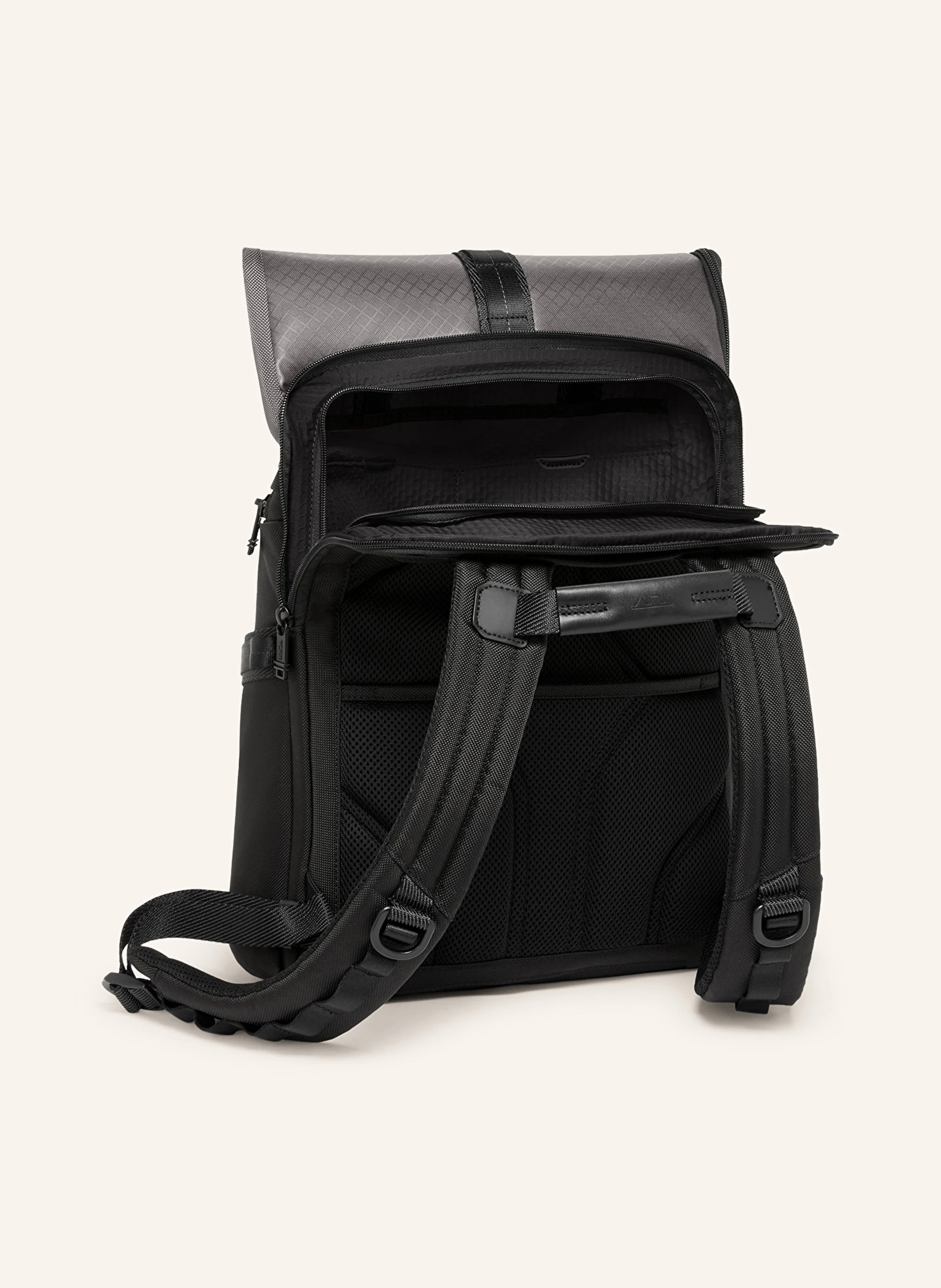 TUMI ALPHA BRAVO Rucksack LOGISTICS FLAP LID BACKPACK
