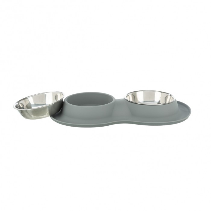 Gamelle double SiliDog
