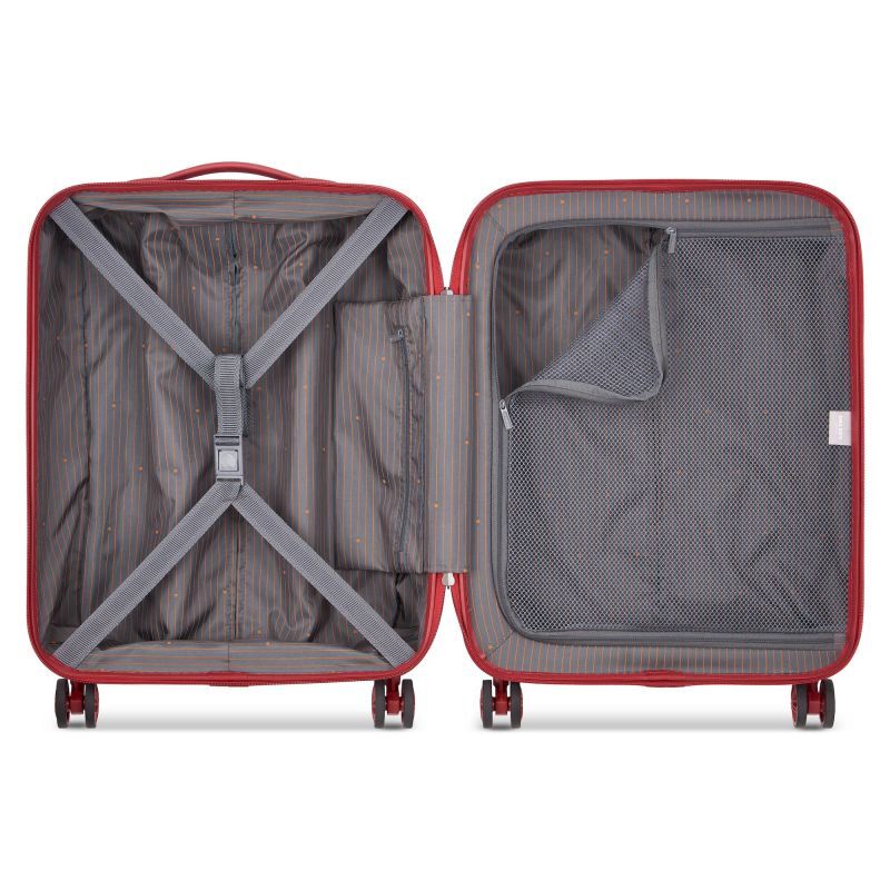 Caumartin Plus Cabine Slim - Valise à roulettes