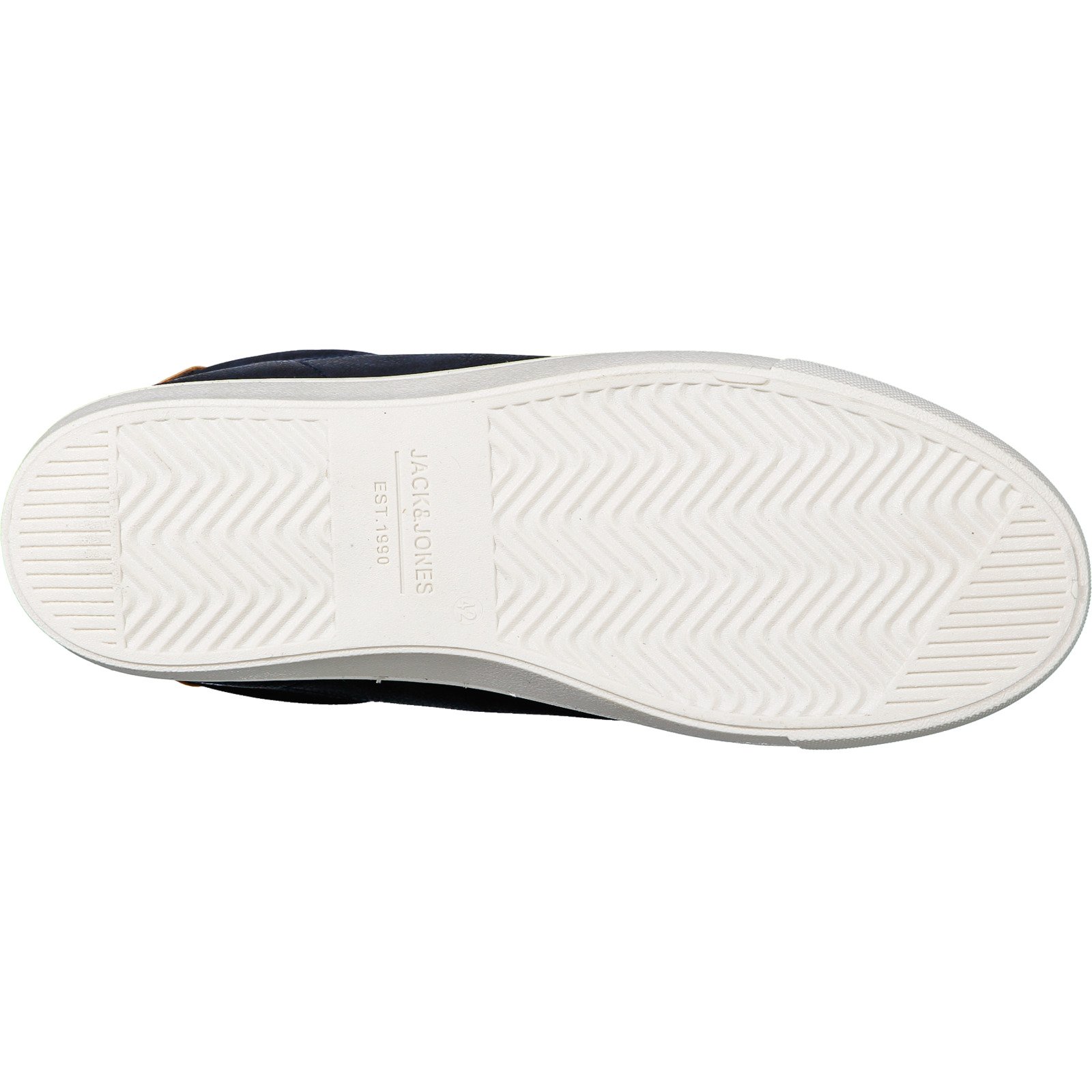 Jack&Jones Herren-Sneaker Blaine PU 42