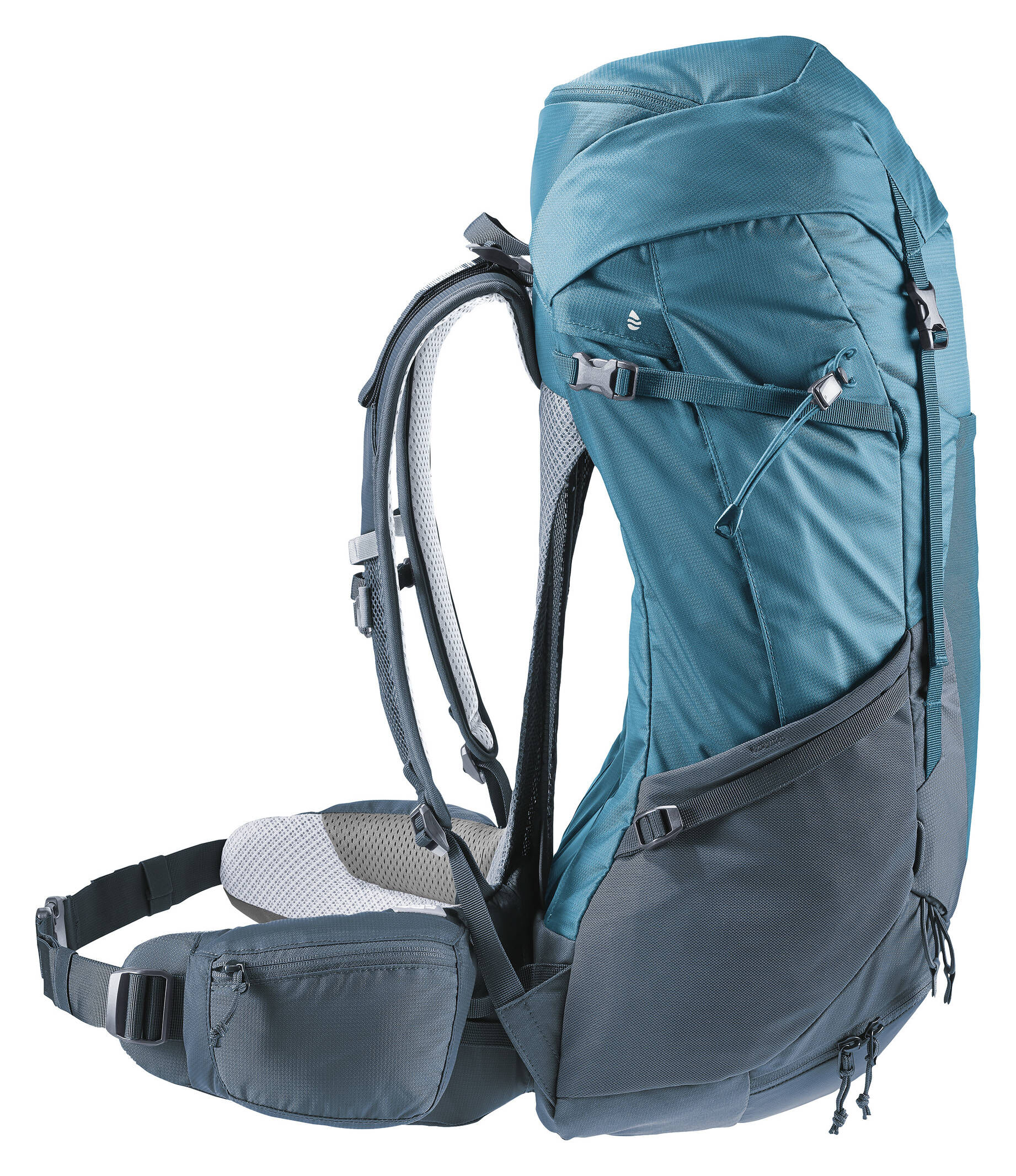 deuter| Herren Wanderrucksack Futura Pro 40