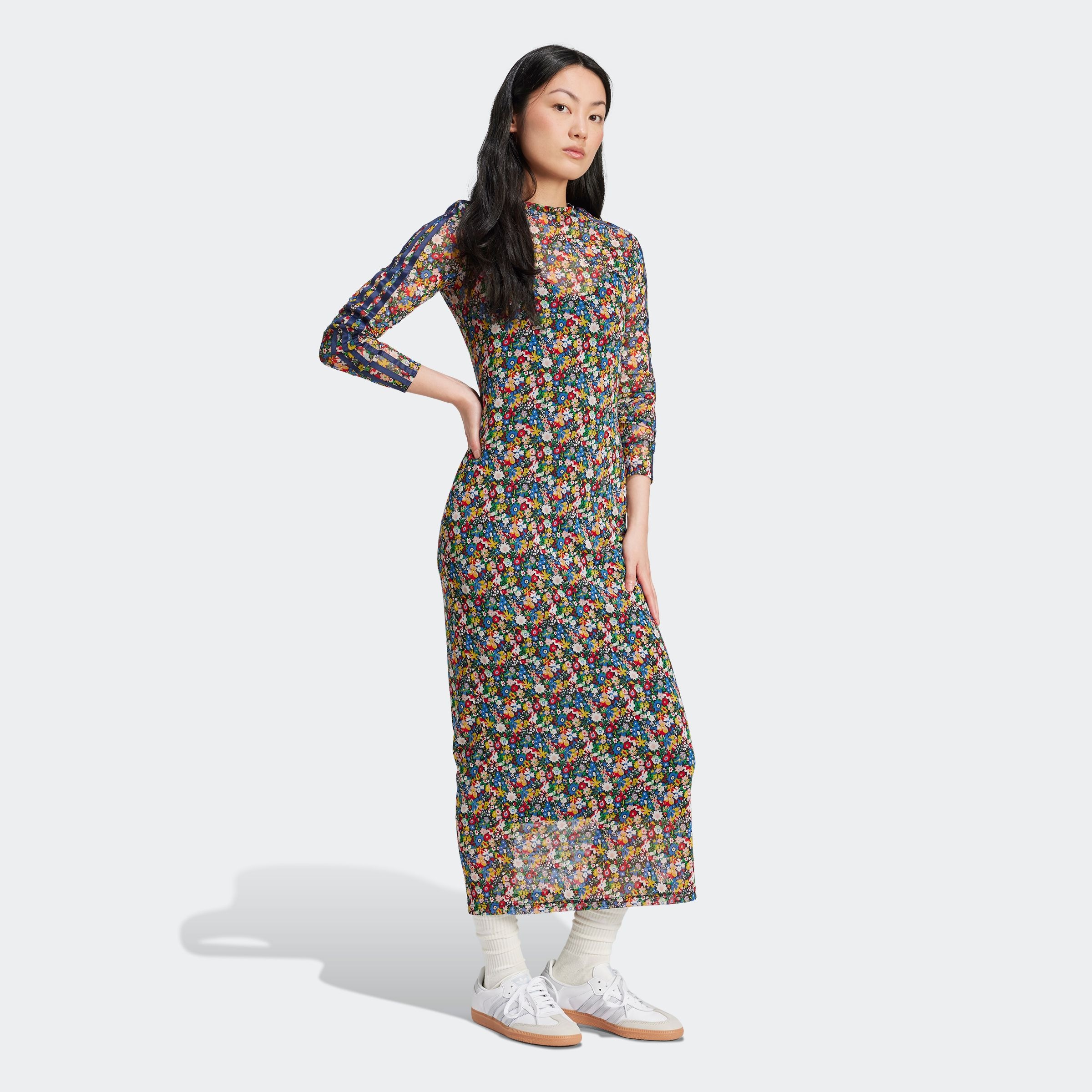 adidas Originals Shirtkleid »LIBERTY DRESS« 1 Stk. tlg.