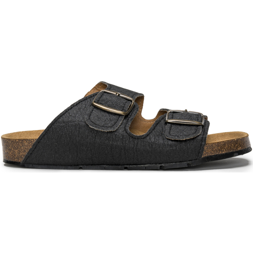 Nae Vegan Shoes - Darco Black Negro