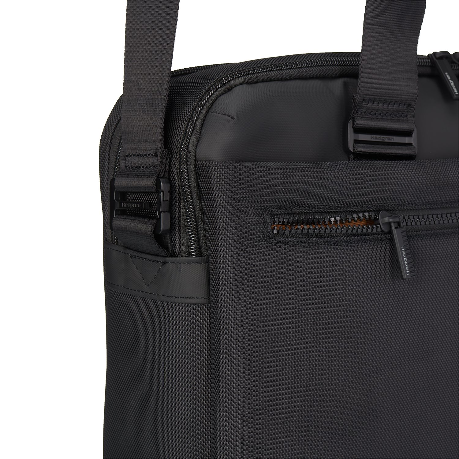Hedgren Next Byte Schoudertas black