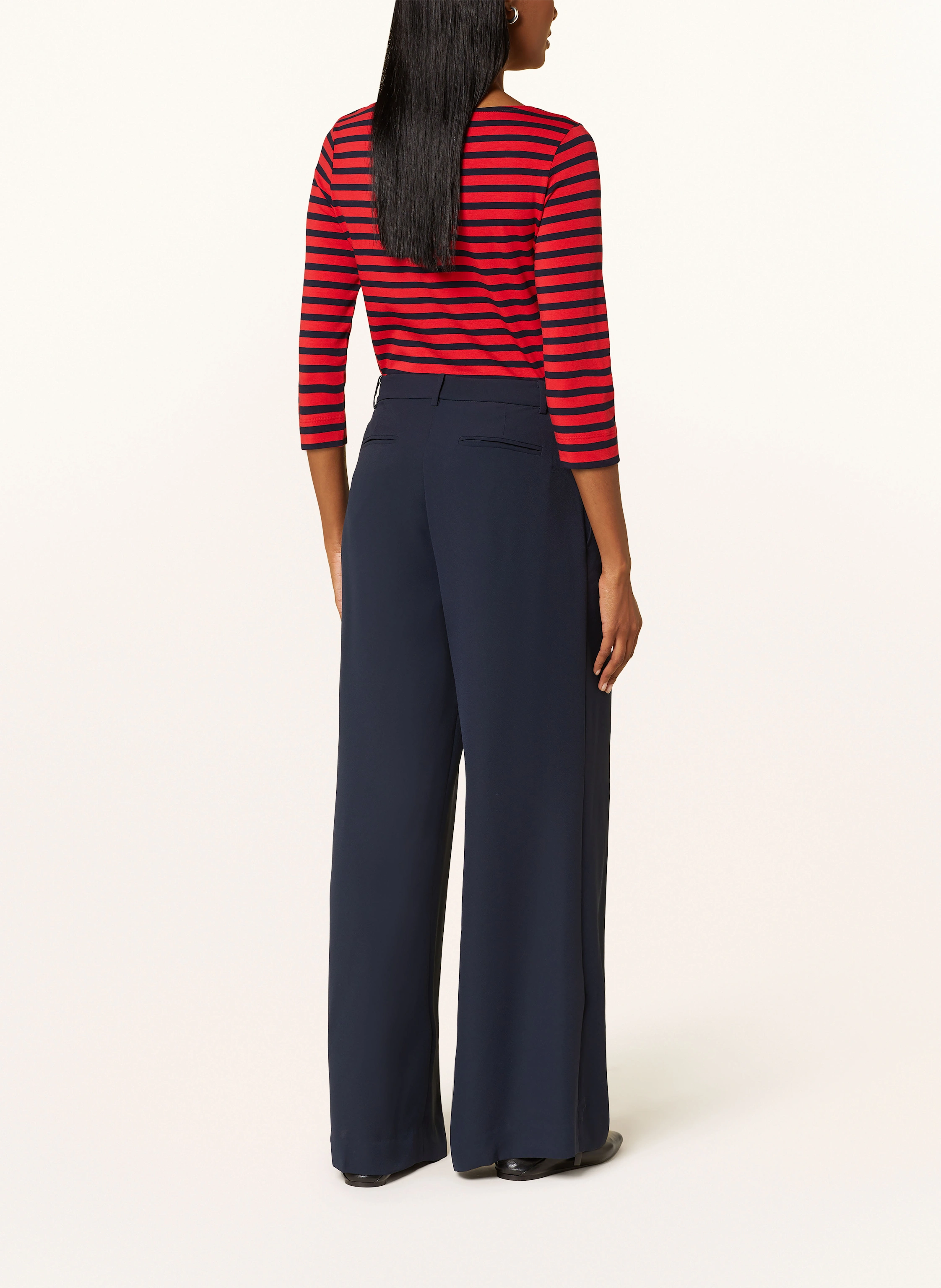darling harbour Shirt mit 3/4-Arm