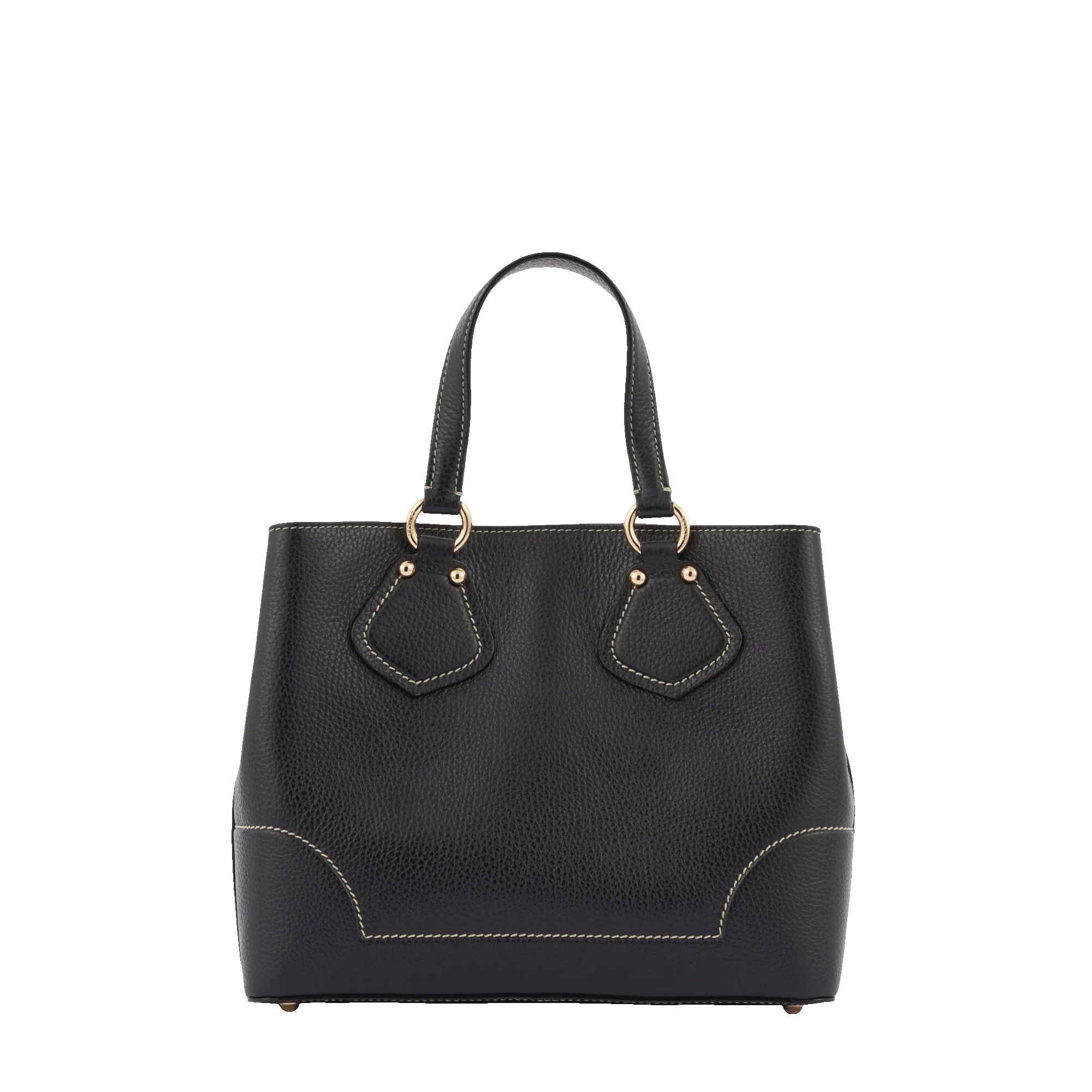 Cabas Neo Izy de Lancel-Noir