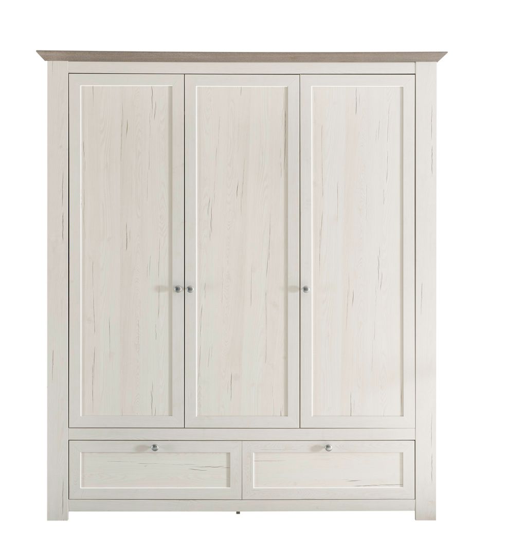 Kleiderschrank