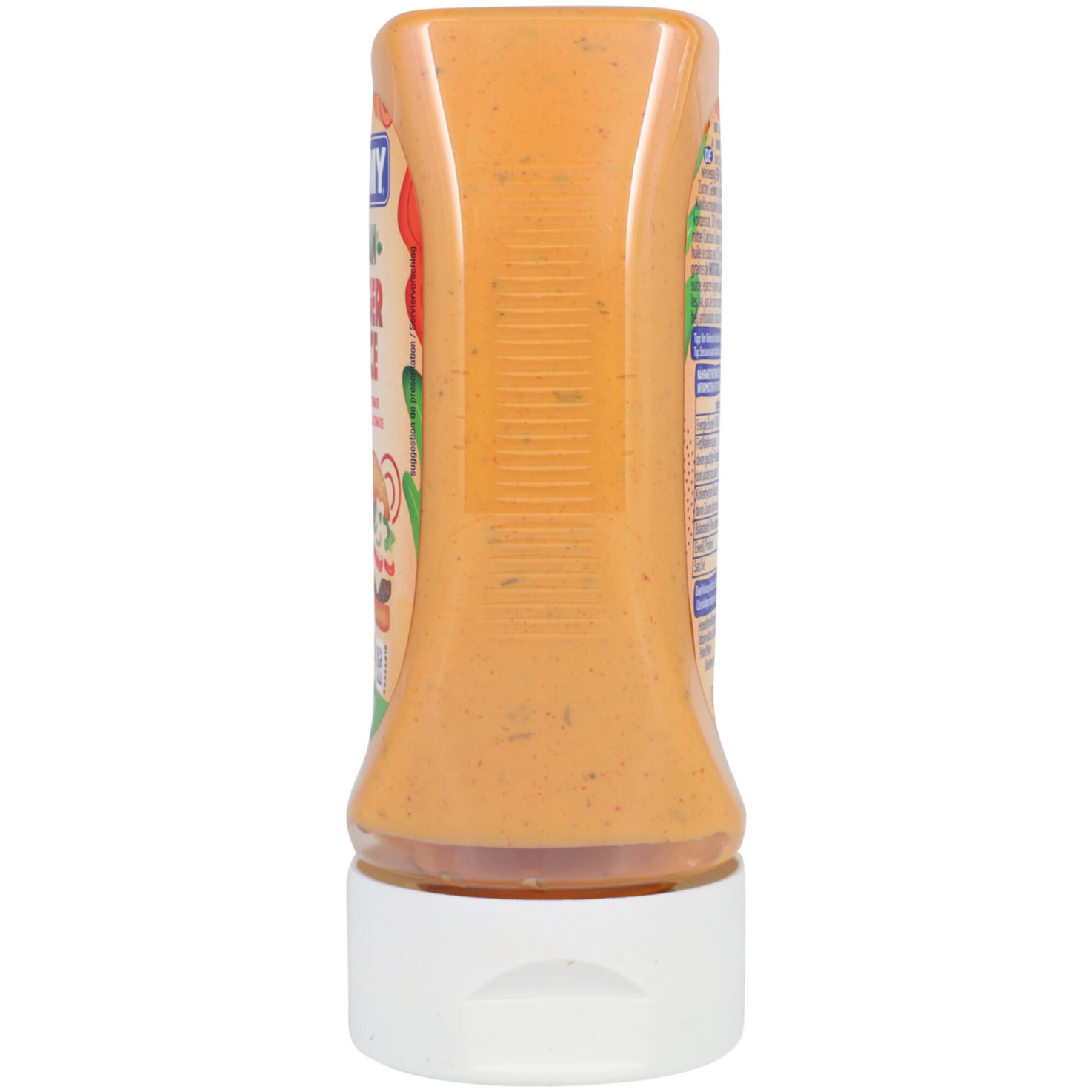 THOMY Vegane Burger Sauce Squeeze