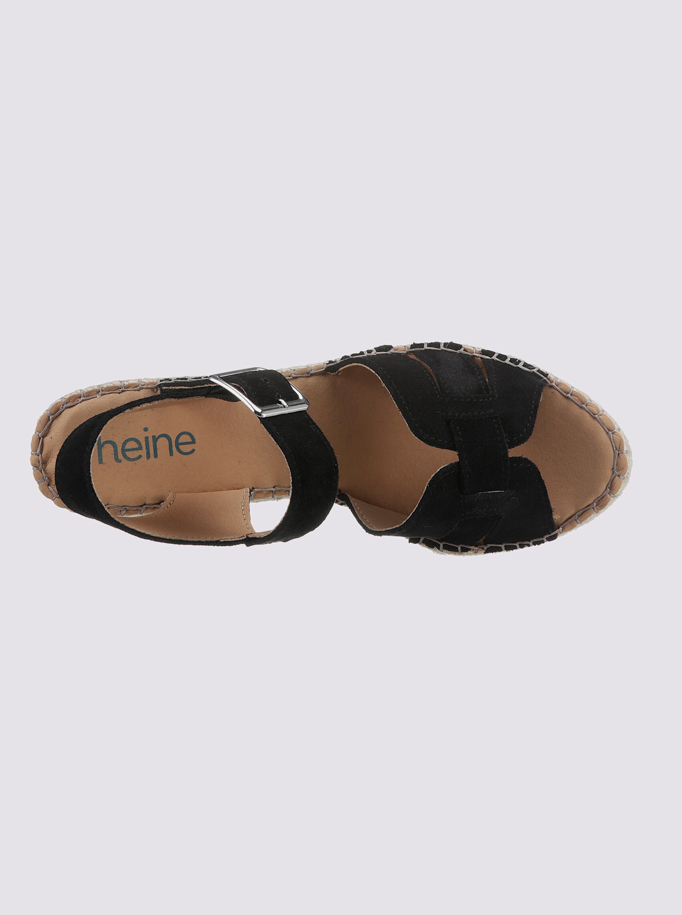 Sandalette