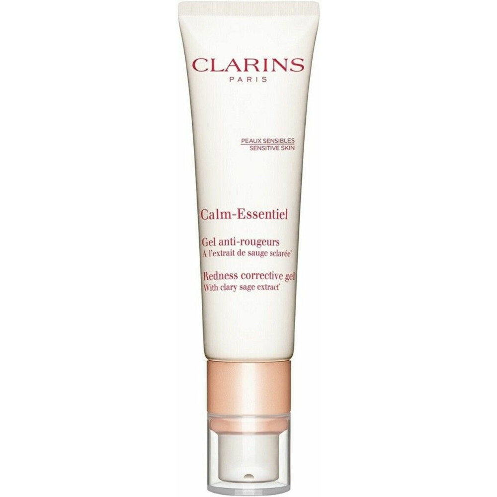Clarins Calm-Essentiel Redness Corrective Gezichtsgel30 ml