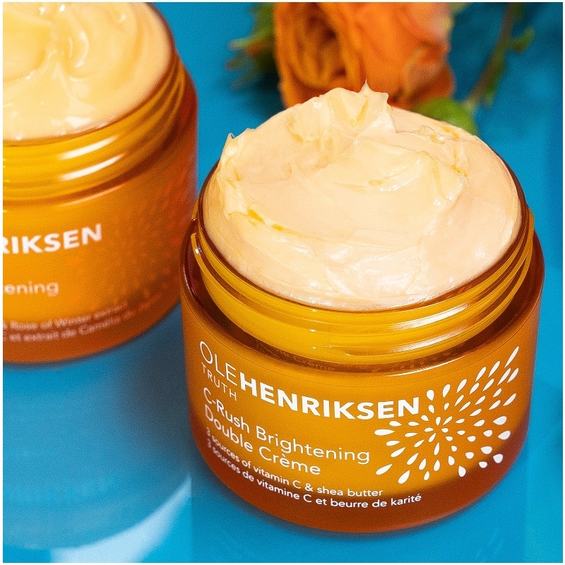 Ole Henriksen Truth C-Rush Brightening Double Creme 50 ml