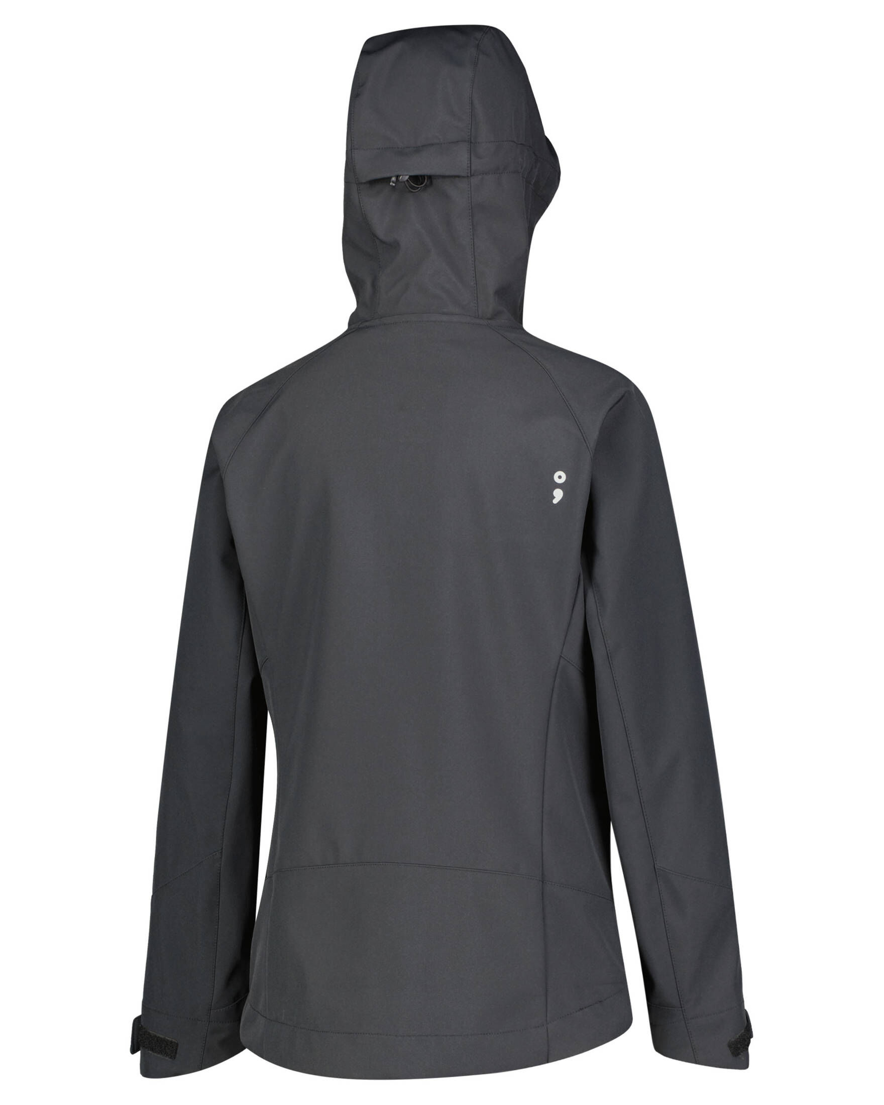 meru| Damen Bergjacke NANCY