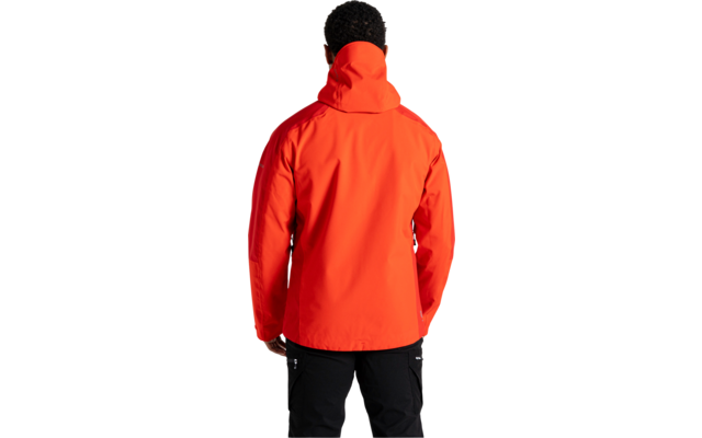 Dare2b Arising III Herren Regenjacke