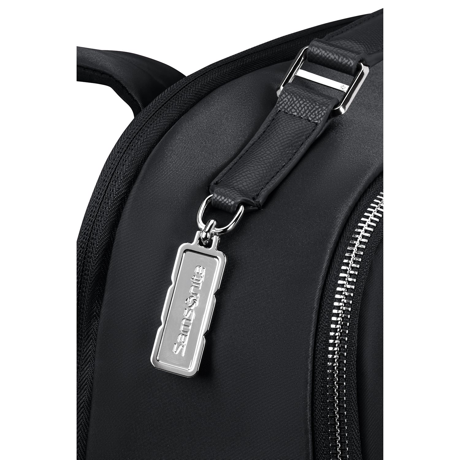 Samsonite Karissa Evo Round Backpack 15.6