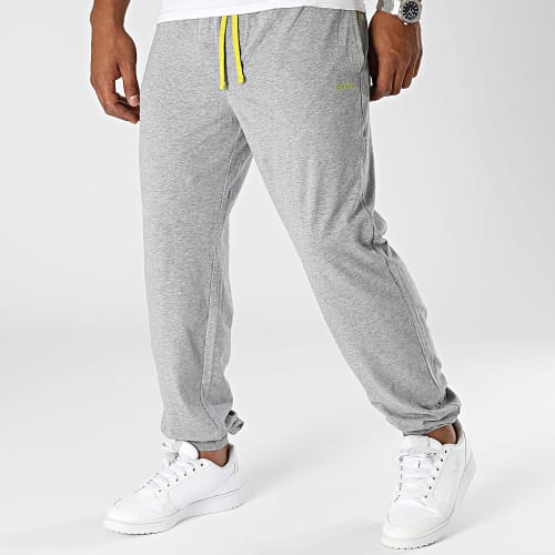 Pantalon Jogging Mix And Match 50473000 Gris Chiné