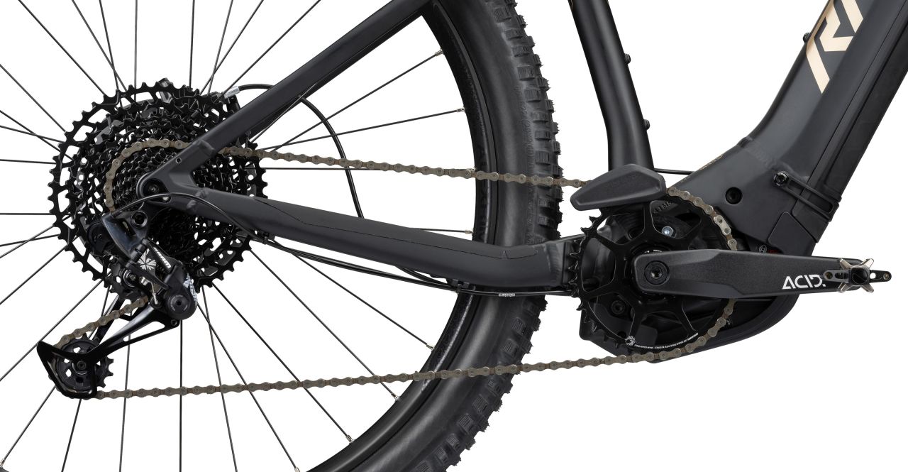 Radon Jealous Hybrid 9.0 625 kaufen | Bike-Discount