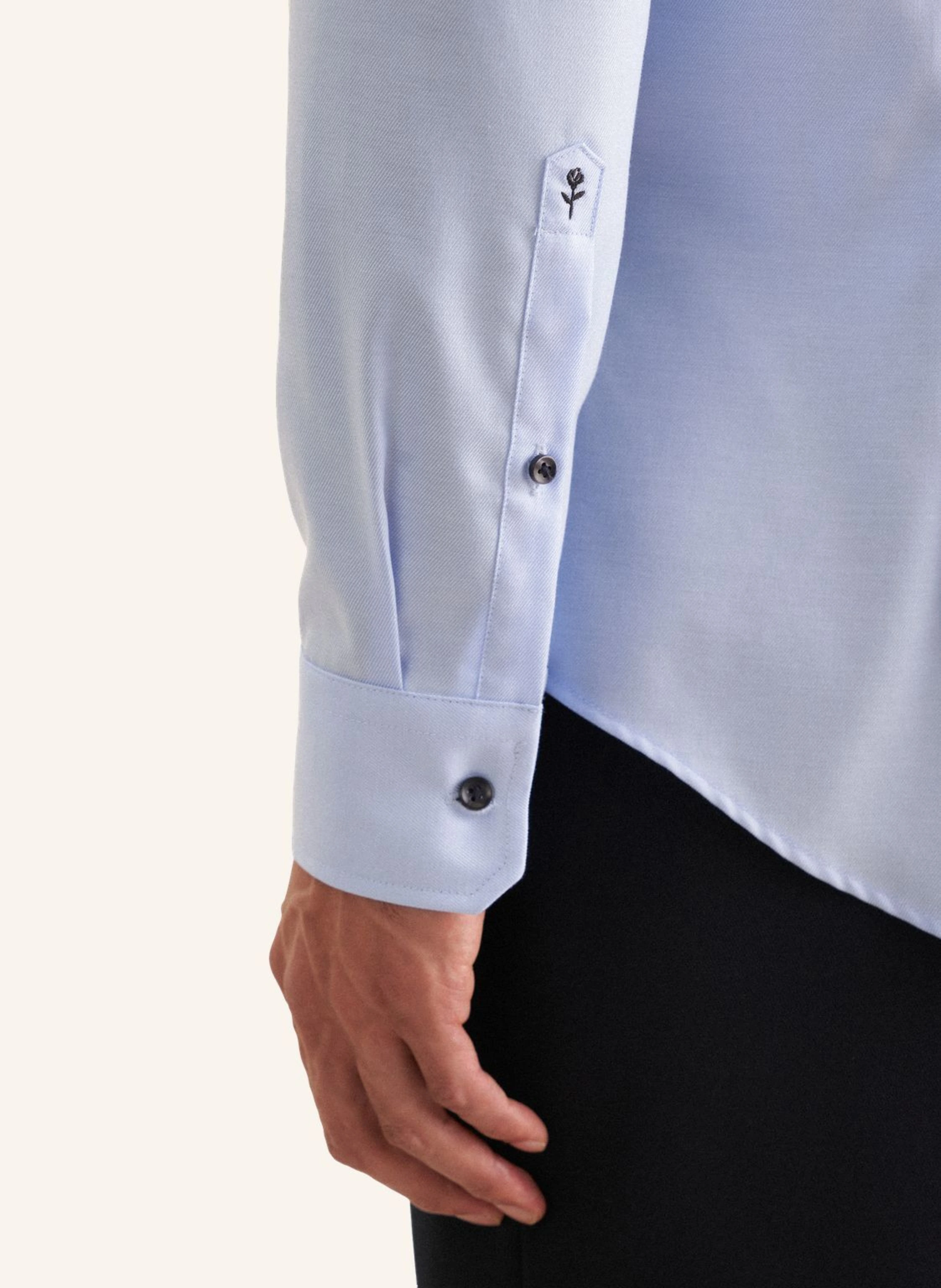 seidensticker Business Hemd Shaped Fit