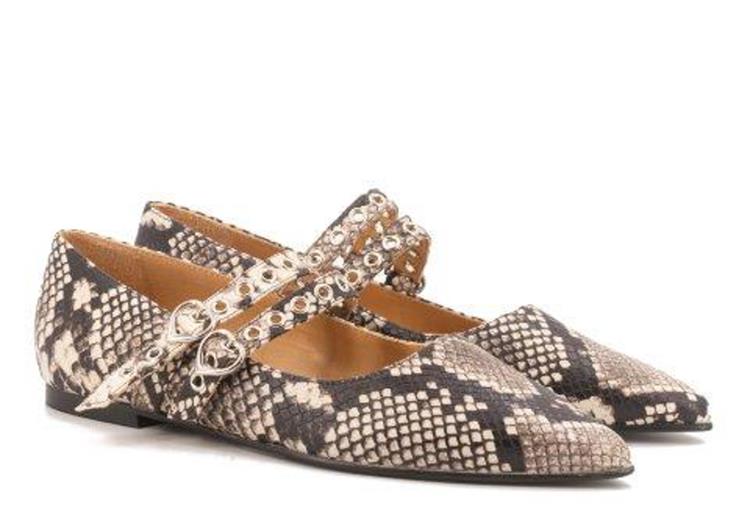 Toral TL-Coeur new Margot beige
