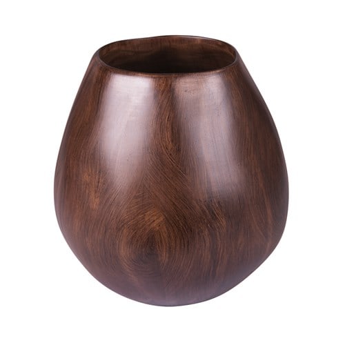 Vase totem 23cm
