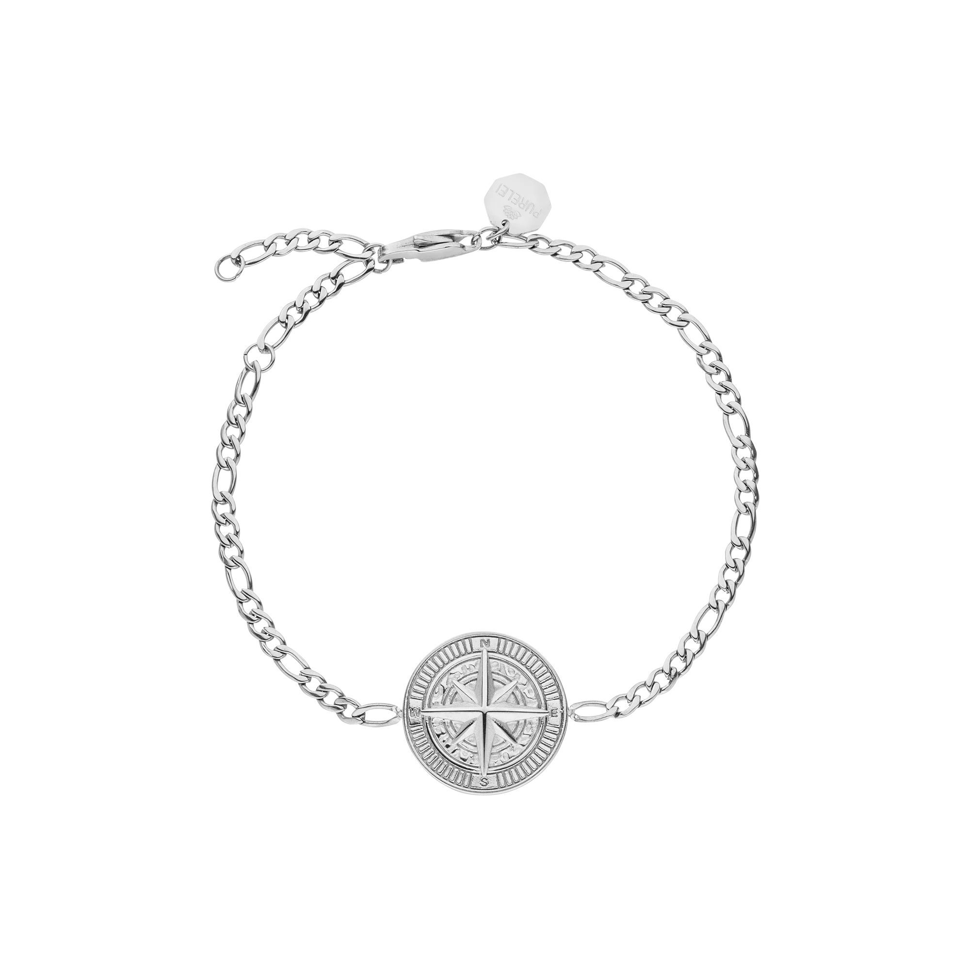 Compass Armband