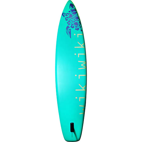 SUP Paddleboard Wikiwiki inkl. tilbehør