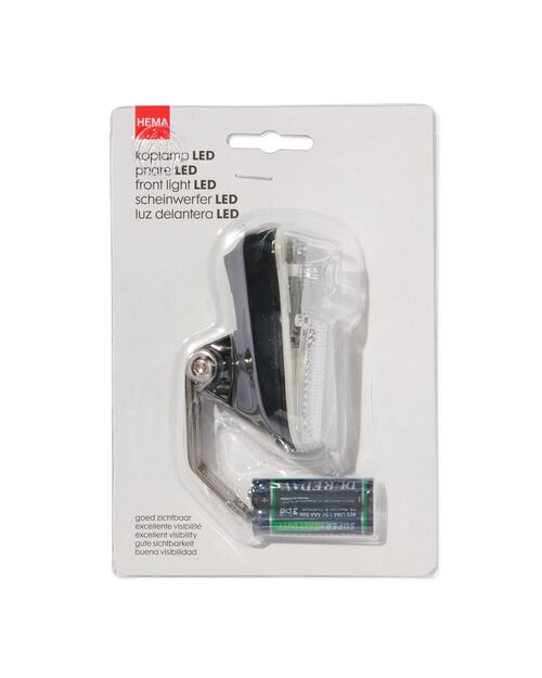 phare LED