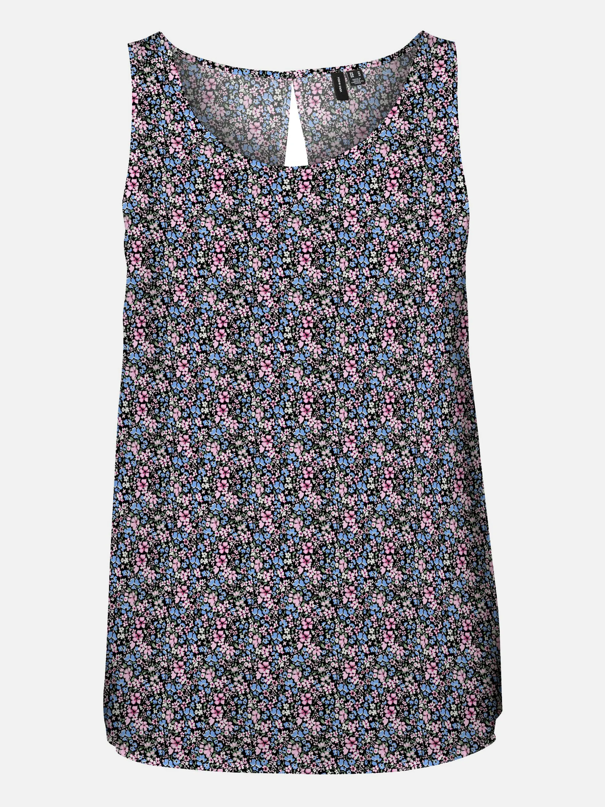 Vero Moda VMEASY SL TANK TOP R1 Top