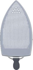 Sola protetora para roupas delicadas. Proteção têxtil especial para o modelo TDS1526 00464849TDZ1520
