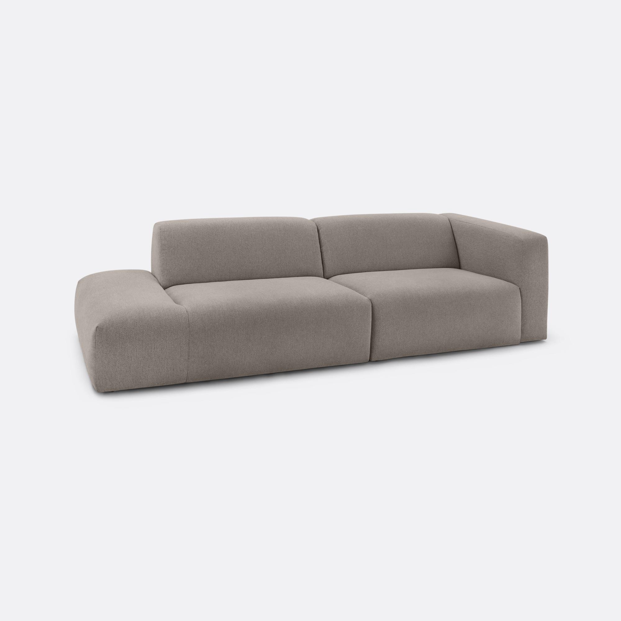 Open sofa Benno sneak liver links