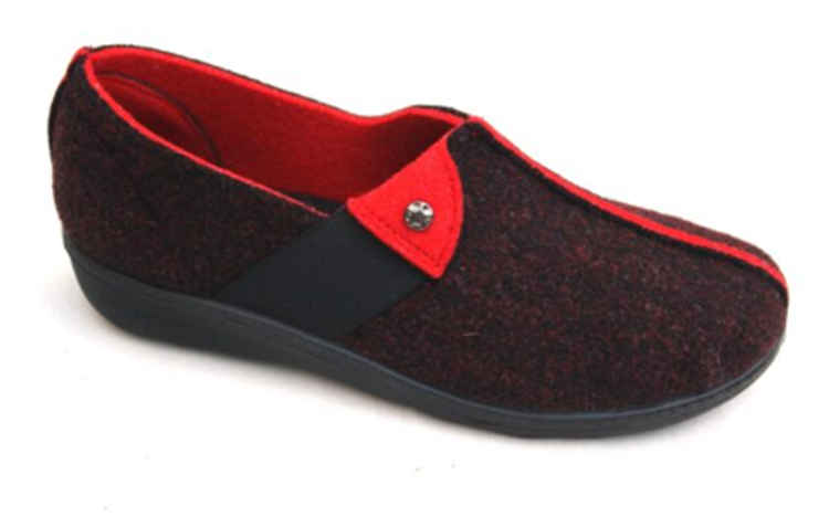 Westland by Josef Seibel AVIGNON 126 2912654 rot