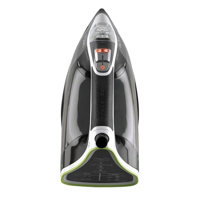 SOLAC Strygejern Intelligent Evolution Sensor