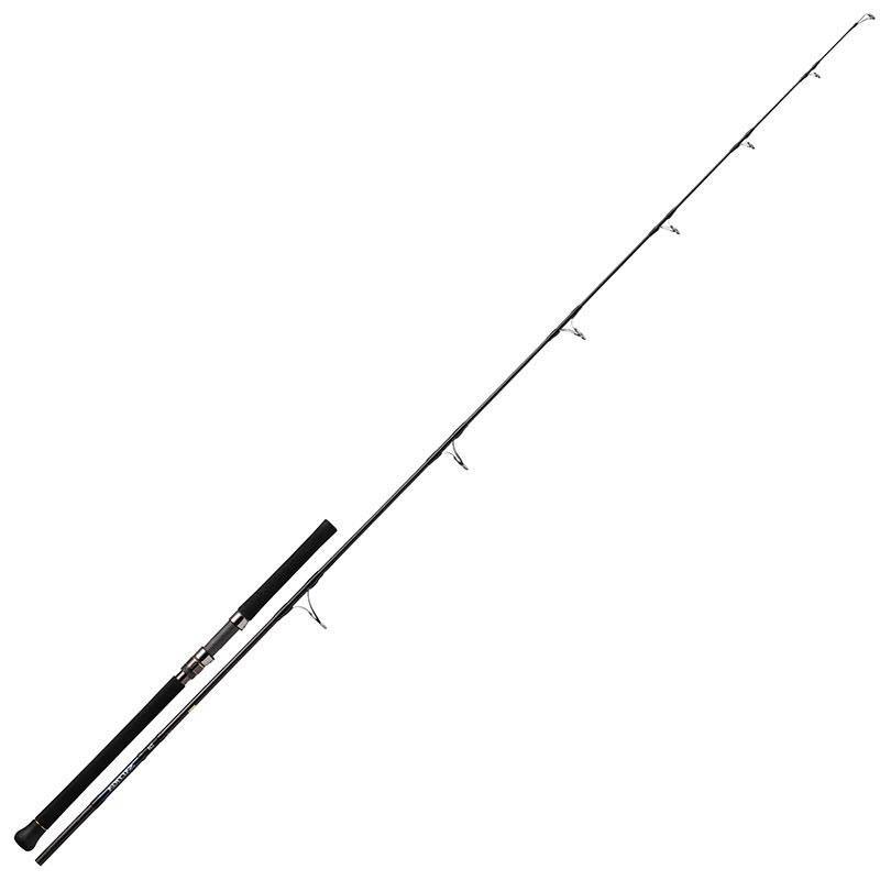 Canne Spinning Daiwa Saltiga Casting