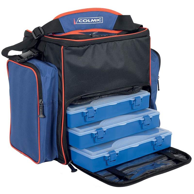 Sac De Transport Colmic Surf Big