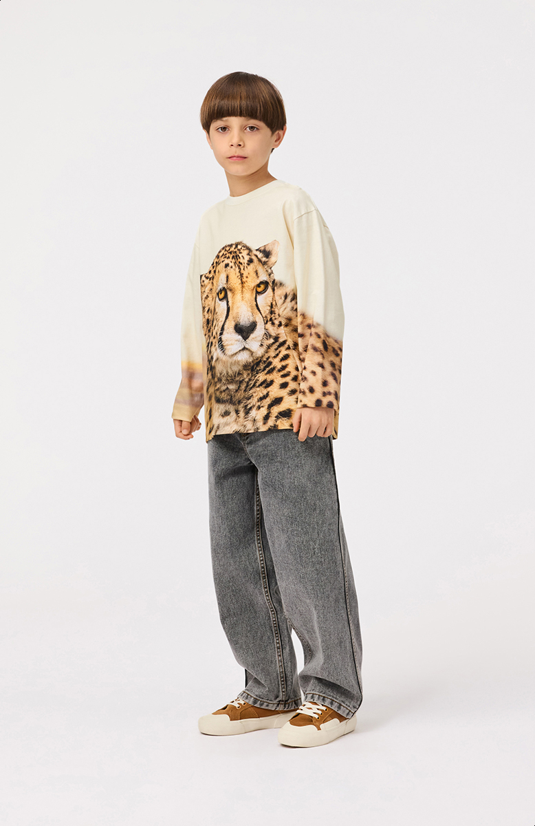 Rollo - Big Cheetah Light