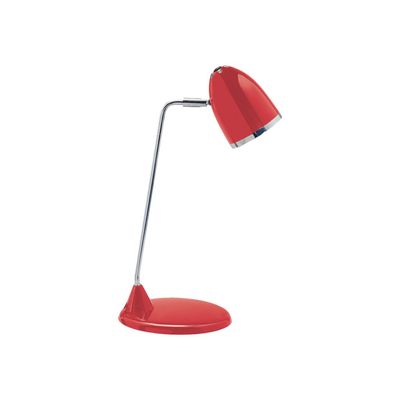 MaulStarlet - Lampe de bureau LED - rouge