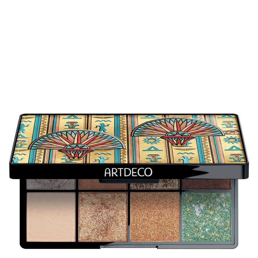 Artdeco Eyelights Palette 8x1,6g