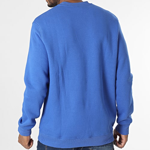 Sweat Crewneck Bleu